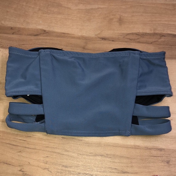 Two piece bikini - Picture 4 of 8